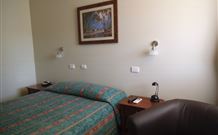 Aromet Motor Inn - Temora - Darwin Holiday 0