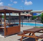 Ashwood Motel - West Gosford - Darwin Holiday