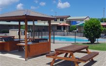 Ashwood Motel - West Gosford - Darwin Holiday 0