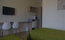 Ashwood Motel - West Gosford - Darwin Holiday 2