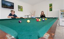 Ashwood Motel - West Gosford - Darwin Holiday 3