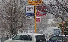 Aspire Alpine Gables And Brumby Bar - Jindabyne - Darwin Holiday 0