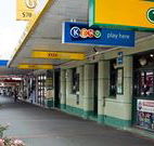 Australian Hotel Yass - Yass - Darwin Holiday