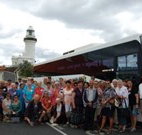 Ballina Byron Motor Inn - Darwin Holiday