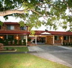 Ballina Travellers Lodge Motel - Darwin Holiday