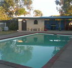 Balranald Capri Motel - Balranald