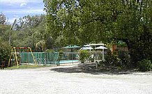 Balranald Sturt Motel - Balranald - Darwin Holiday 1