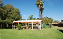 Barooga Country Inn Motel - Barooga - Darwin Holiday 3