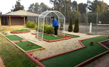 Barooga Country Inn Motel - Barooga - Darwin Holiday 2