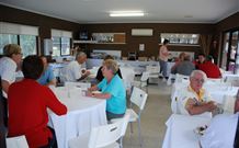 Barooga Country Inn Motel - Barooga - Darwin Holiday 4