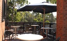 Bay N Basin Lodge - Sanctuary Point - Darwin Holiday 1
