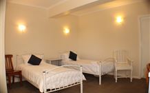 Bay N Basin Lodge - Sanctuary Point - Darwin Holiday 4