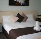 Bent Street Motor Inn - Darwin Holiday