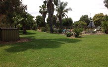 Berrigan Motel - Berrigan - Darwin Holiday 2