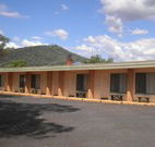 Bingara Fossickers Way Motel - Bingara - Darwin Holiday