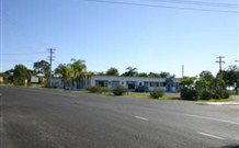 Blue Goose Hotel - Junction Hill - Darwin Holiday 1