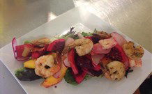 Junction Hill NSW Darwin Holiday