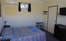 Bluey Motel - Lightning Ridge - Darwin Holiday 0