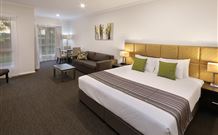 Bolton On The Park - Darwin Holiday 1