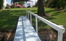 Washpool NSW Darwin Holiday