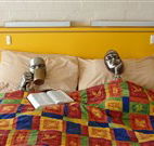 Budget Winchester Motel - Moree - Darwin Holiday