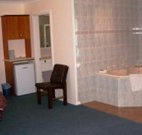 Bushmans Comfort Inn - Parkes - Darwin Holiday