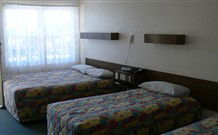Casino Motor Inn And Greenhouse Restaurant - Darwin Holiday 0