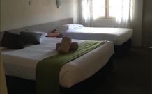 Casino Motor Inn And Greenhouse Restaurant - Darwin Holiday 1