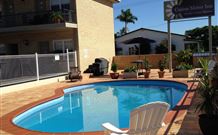 Casino Motor Inn And Greenhouse Restaurant - Darwin Holiday 5