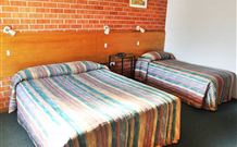Catalina Motel Lake Macquarie - Toronto - Darwin Holiday 1