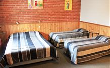 Catalina Motel Lake Macquarie - Toronto - Darwin Holiday 4