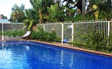 Catalina Motel Lake Macquarie - Toronto - Darwin Holiday 6