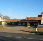 Clarinda Motel - Darwin Holiday