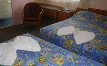 Civic Motel Grafton - Grafton - Darwin Holiday 0