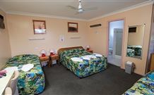 Civic Motel Grafton - Grafton - Darwin Holiday 2