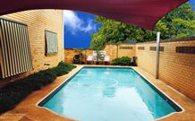 Civic Motel Grafton - Grafton - Darwin Holiday 3