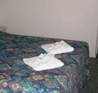 Coachman Hotel Motel - Parkes - Darwin Holiday