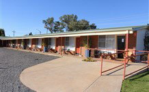 Cobar Crossroads Motel - Cobar - Darwin Holiday 4
