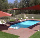 Meninya Palms Moama - Darwin Holiday