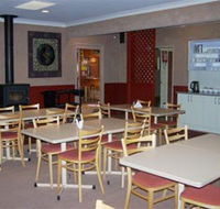 Cottonwood Lodge Motel - Berridale - Darwin Holiday