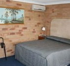 Country Comfort Parkes - Darwin Holiday