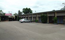 Country Motor Inn Singleton - Singleton - Darwin Holiday 1