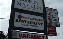 Country Motor Inn Singleton - Singleton - Darwin Holiday 3