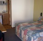 Daydream Motel - Broken Hill - Darwin Holiday
