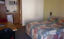Daydream Motel - Broken Hill - Darwin Holiday 0
