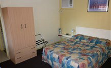 Daydream Motel - Broken Hill - Darwin Holiday 2