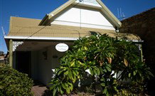 Daydream Motel - Broken Hill - Darwin Holiday 5