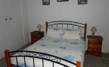 Daydream Motel - Broken Hill - Darwin Holiday 6
