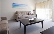Dolphin Shores - Vincentia - Darwin Holiday 1