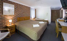 Dolphin Shores - Vincentia - Darwin Holiday 6